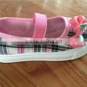 Hot Sale Baby Injection Shoes/Child PVC Injection Shoes for UK Market thumbnail-2