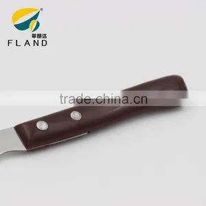 Yangjiang Hot Selling pp Handle Stainless Steel Small Steak Knife thumbnail-4
