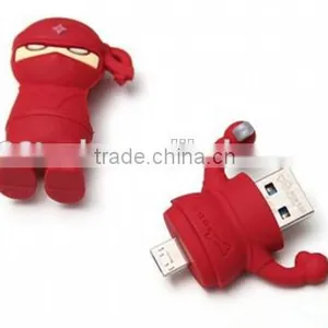 Custom Small Good Idea Usb Flash Drive thumbnail-2