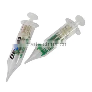 Lightweight Syringe Usb Drive 8Gb Flash Memory thumbnail-2