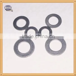Custom Stainless Steel Shim Washers, Shim Flat Washer thumbnail-4