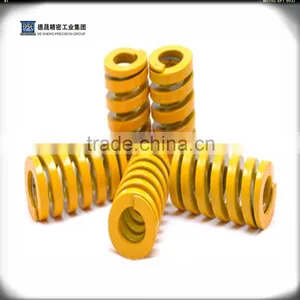 ISO10243 Standard TJB Coil Compression Die Spring thumbnail-1