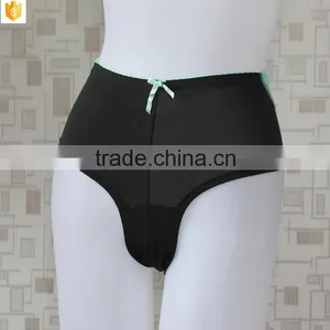2016 Black Sexy Lace Shaper,slimming Woman Panty Shaperwear thumbnail-2