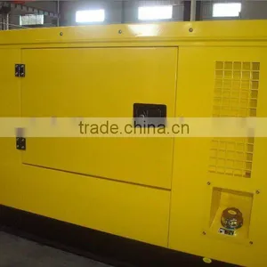 Yanma Engine Silent Type Diesel Generator thumbnail-1
