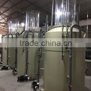 Indoor Fish Farming Equipment Protein Skimmer thumbnail-4