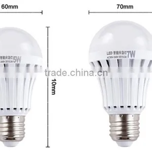 Led Bulb Light,5w 6000k Led Battery Bulb thumbnail-5
