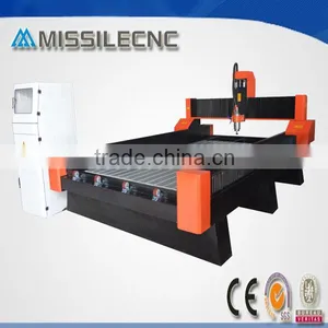 High Precision 3d 1325 Cnc Router Stone Engraving Machine thumbnail-2