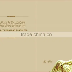 Gypsum Cornice Plaster Cornice Catalogue thumbnail-1