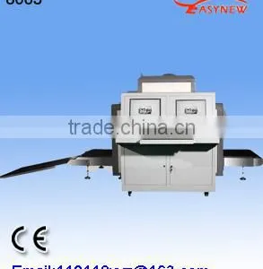 X-ray Baggage Scanner ST-8065 Airport Security Inspection thumbnail-1