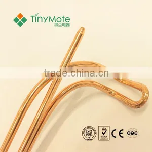 220v Copper Pipe Heating Element for Water Boiler thumbnail-4