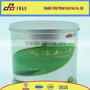 5 Liter Printed Tinplate Cans thumbnail-2