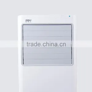 China Supplier Best Selling Myanmar Portable Evaporative Air Cooler thumbnail-3
