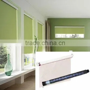 TAIYITO Electric Sliding and Rolling Curtain by Automatically Motorized Remote Control thumbnail-3