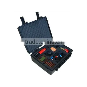 RS485 Wireless Water Milk Flow Meter thumbnail-3