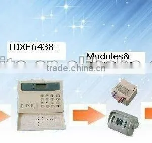 X10 PLC Remote Control Lamp System thumbnail-1