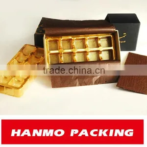 Custom Design&made Custom Packing Box for Chocolate Different Box Pattern thumbnail-1