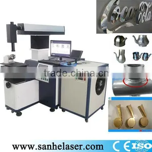 Brand New Laser Welding Machine Used With High Quality thumbnail-1