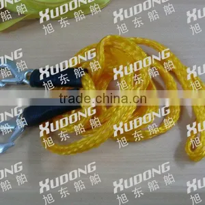 PE Braided Rope thumbnail-1