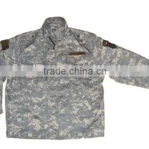 CAMOUFLAGE UNIFORM thumbnail-1