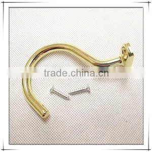 Brass Undertable Rest Hook For Snooker, Pool, Bar Billiards thumbnail-1