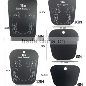 Boot Stand Insert Boot Shaping Storage Inserts thumbnail-2