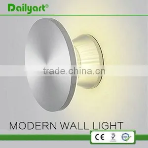 2015 Hot Sale Dailyart Modern Home LED Wall Light thumbnail-2