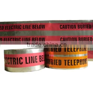 Best Using Aluminum Custom Barricade Tape With China Supplier thumbnail-2