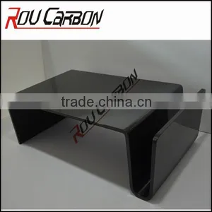 Carbon Fiber Creative Tea Coffee Table thumbnail-1
