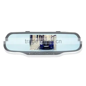 Bluetooth Wireless Rearview Camera For Truck thumbnail-2