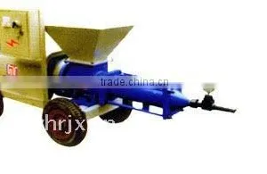 Practical Cement Spraying Machine thumbnail-1