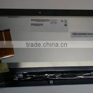 Original Brand New LCD Screen Display & Touch Digitizer Panel Assembly For ASUS VivoTab TF810C B116XAN01.0 (Factory Wholesale) thumbnail-1