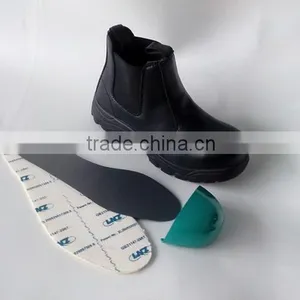 Fashion Safety Work Shoes thumbnail-4