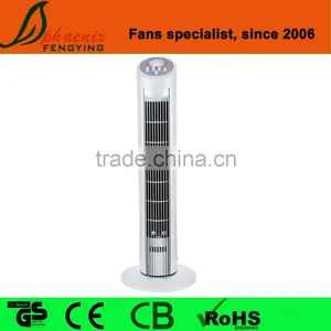 GS/CE/ROHS/ERP Very Silent 14/29/30/36/46 Inch Cooling Tower Fan thumbnail-2