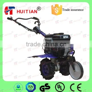 HUITIAN 3.50-6 Inch Agricultural Tiller Tire For Cultivator thumbnail-5