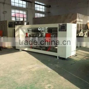 XLD Double Head Carton Stitching Machine thumbnail-1