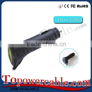 Best Quality Micro Usb Phone Car Charger With Usb Port Charging Station Electric Cars thumbnail-1