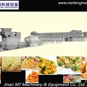 New Design Maggi Instant Noodle Machine Factory Price thumbnail-1