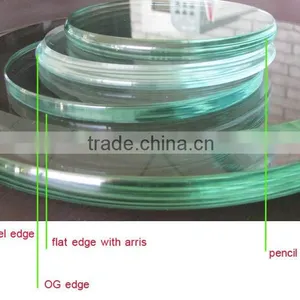 China Manufacture Glass Edge Polishing Machine thumbnail-6