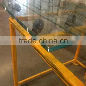 PLC Control Glass Miter Edging Machine thumbnail-4