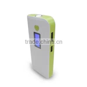 OEM Power Bank 10,000mah ,power Bank Charger thumbnail-2
