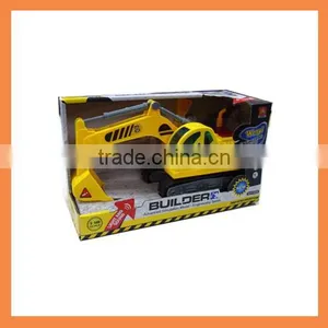 High Quality Cheap Kids PP Builders Toys thumbnail-2