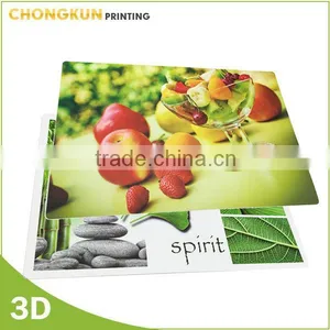100% Manufactory 3D Lenticular Printer thumbnail-2