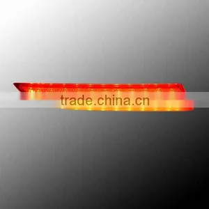 C102 Car Bumper Led Light thumbnail-1