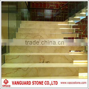 Marble Interior Granite Stairs thumbnail-1