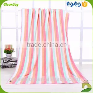 High Quality China Stock Goods Spa Towel With Logo thumbnail-6