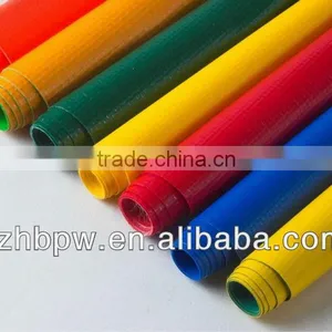 PVC Tarpaulin in Rolls thumbnail-1
