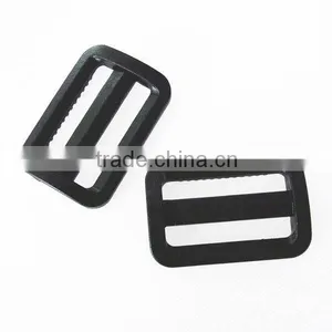 Plastic Tri-glide Buckle Adjustable thumbnail-1
