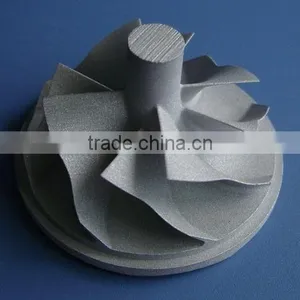 Compressor Wheel for K04 Turbocharger thumbnail-1