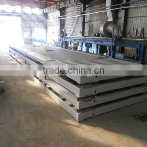 40' Flat Pack House Container thumbnail-3