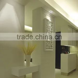 IP44 High Quality Lighting Ceiling 7W COB LED Recessed Downlight Light Fixture of Ceiling thumbnail-4